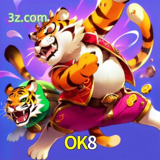 OK8.com